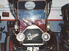 Cadillac 1908 B-256