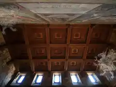 Sala dei Cento Giorni palazzo della Cancelleria 5