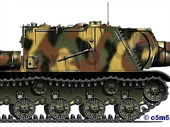 ISU-152 Camo Right_small