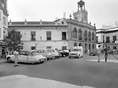 Moron de la Frontera Cadiz