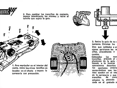 4046 - Porsche 917 - 2 4046 - Porsche 917 - 2