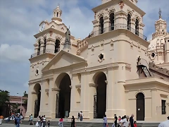 catedral de cordoba