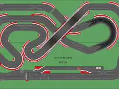 anterior circuito