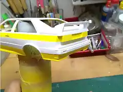 audi quatro pintura 3