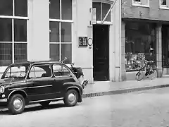 Zaltbommel - Provinz Gelderland, 1966_2