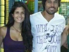 Hugo y Mar?a 19-7-2013 Hugo y Mar?a 19-7-2013