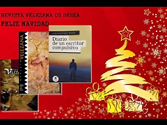 feliz Navidad Revista Velezana