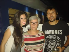 Bolo Valencia 27 Bolo Valencia 27