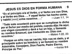 jesus forma humana 1