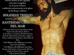 Cristo del Mar