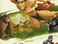 tarzan99