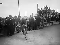 1921 - Tour. 3? etapa, L?on Scieur