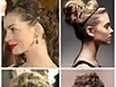 Recogidos Cabello largo Griegos Como Hacer Recogidos Cabello largo Griegos Como Hacer