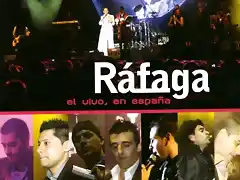 Rafaga-En_Vivo,_En_EspaNa-Frontal
