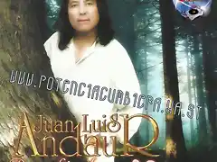 Juan Luis Andaur - Desafio de Amor 1