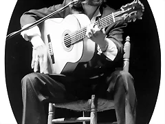 Camaron-de-la-Isla