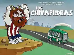 CHIVAPIEDRAS