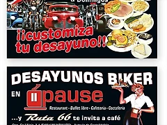 American Breakfast- American Breakfast-