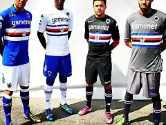 New-Sampdoria-Kits-13-14