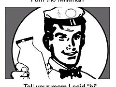 milkman