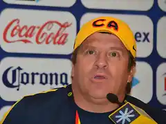 america miguel herrera