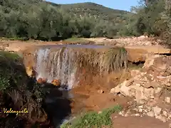 011, hacia la lanzada, marca