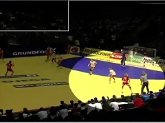capturada