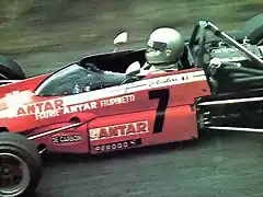 Martini MK9 F3 de 1972