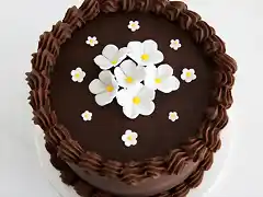 tarta choco