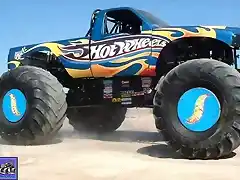 2002 Hotwheels real