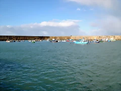Cudillero