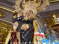 Stma. Virgen del Mar