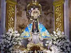 Stma. Virgen del Mar
