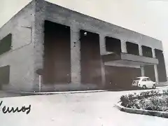 los palacios y villafranca SE 1975