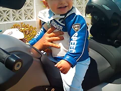 Aaron Motorista