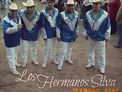 los hermanos silva