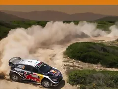 Tercera Prueba CRT SOLEMASO