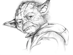 yoda yoda