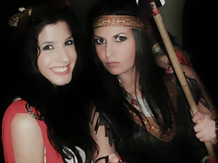 Fiesta disfraces 20
