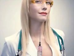 59 Sexy Nurse