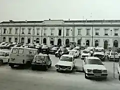 Xativa Estacion Valencia