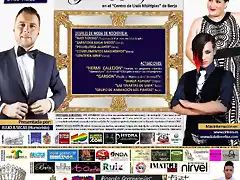 CARTEL GALA 2012 OFICIAL 2012