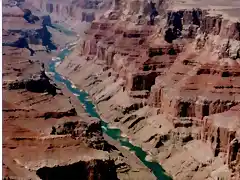 Gran Canyon Colorado 2002