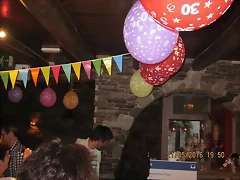 Cumple 30 Hugo 262 Cumple 30 Hugo 262