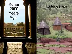 Roma-Africa