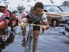 1983-V.A.ESPAA-HINAULT-CRONOESCALADA PANTICOSA.