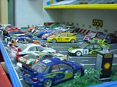Parque cerrado (Small)