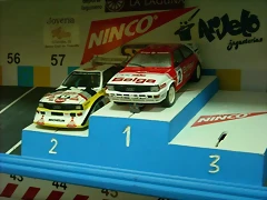 Podium C1 (Small)