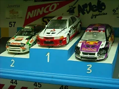 Podium  A (Small)