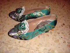 Zapatos